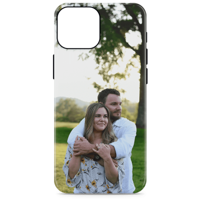 iPhone 15 Plus Customised Case | 3D Full Wrap | Design Now